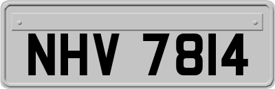 NHV7814