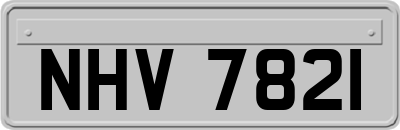 NHV7821