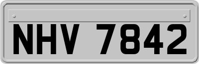 NHV7842