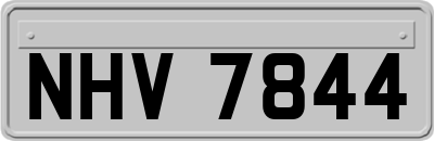 NHV7844