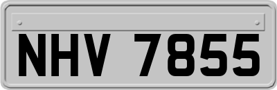 NHV7855