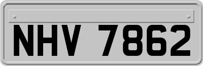 NHV7862