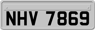 NHV7869