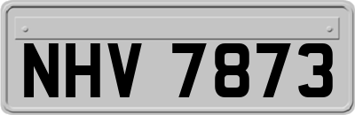 NHV7873