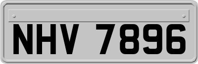 NHV7896
