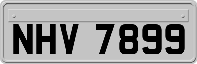 NHV7899