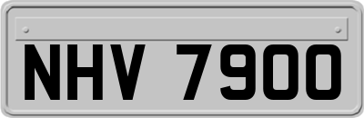NHV7900