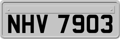 NHV7903