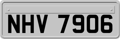 NHV7906