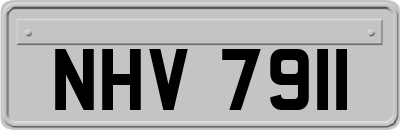 NHV7911