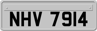 NHV7914
