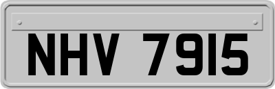 NHV7915