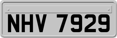 NHV7929