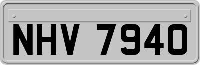 NHV7940