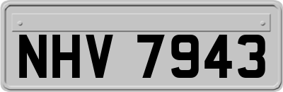 NHV7943