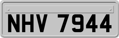 NHV7944