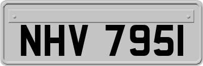 NHV7951
