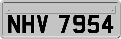 NHV7954