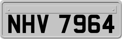 NHV7964