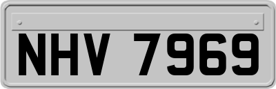 NHV7969