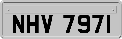 NHV7971