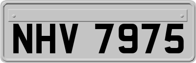 NHV7975