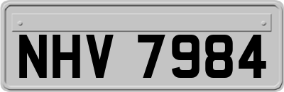NHV7984