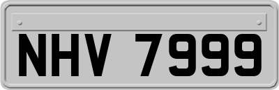 NHV7999