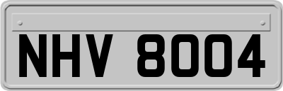 NHV8004