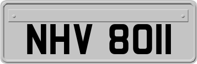 NHV8011