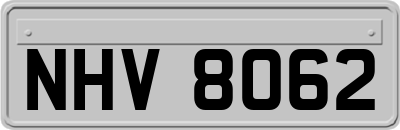 NHV8062