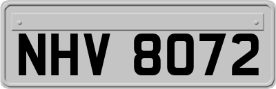 NHV8072