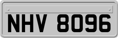NHV8096