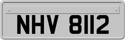 NHV8112