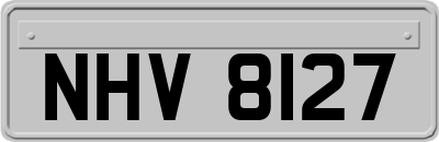 NHV8127