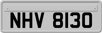 NHV8130