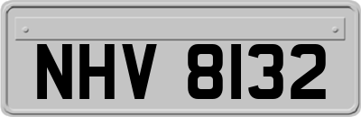NHV8132