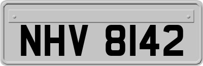 NHV8142