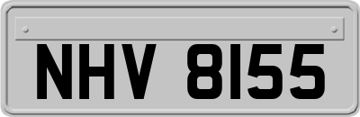 NHV8155