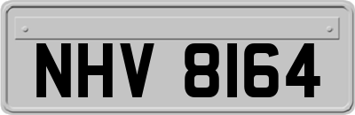 NHV8164