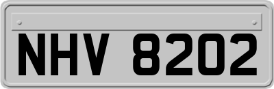 NHV8202