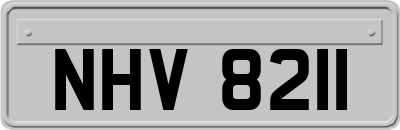 NHV8211