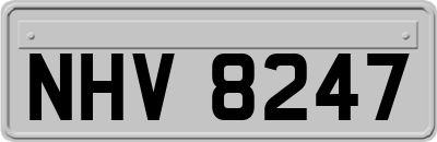 NHV8247
