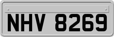 NHV8269