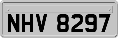 NHV8297