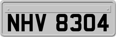 NHV8304