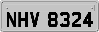 NHV8324