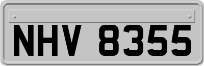 NHV8355