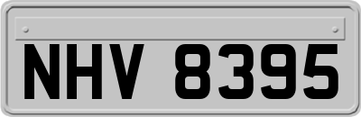 NHV8395