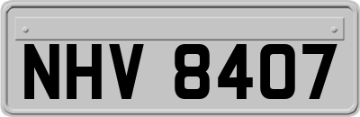 NHV8407